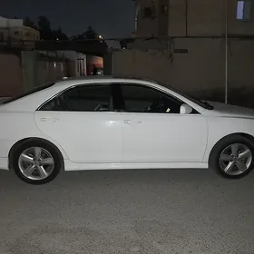 Toyota Camry 2007