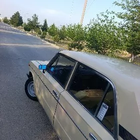 Lada 2106 1987