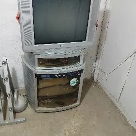 LG telewizor