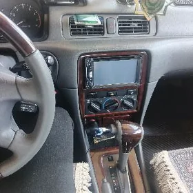 Toyota Camry 2000