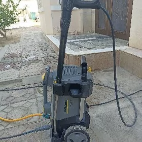 Karcher moyka aparat