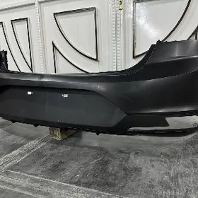 elantra bamper