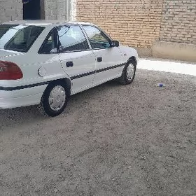 Opel Astra 1993