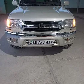 Toyota 4Runner 2000
