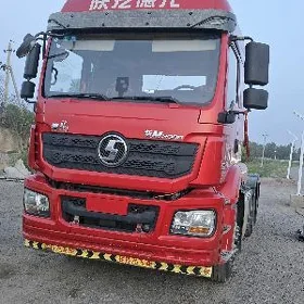 Volvo FH 460 2021