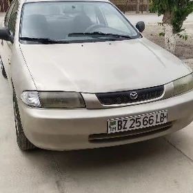 Opel Vectra 1997