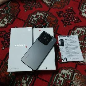 Xiaomi 15 16/512gb