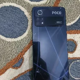 poco x4 pro