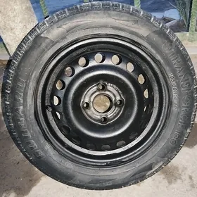 teker