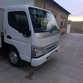 Mitsubishi Canter 2014
