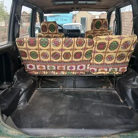 UAZ Profi 1999