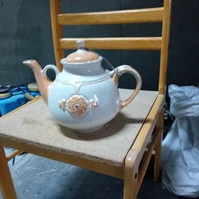 чайник для чая.