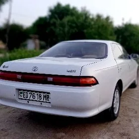 Toyota Mark II 1994