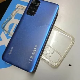 Redmi Not 11
