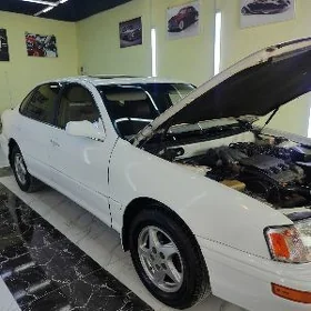 Toyota Avalon 1996