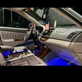 Toyota Camry 2005