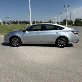 Toyota Avalon 2018