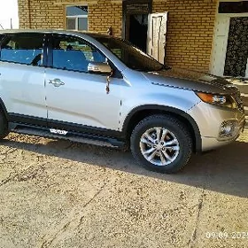 Kia Sorento 2011