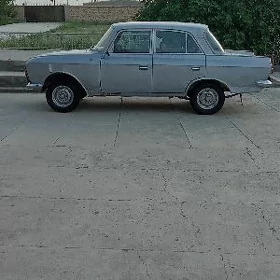 Москвич 412 1991