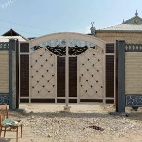Amatly Beton zaborlar