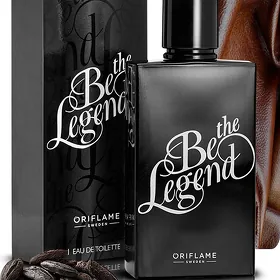 ORIFLAME Мужские духи