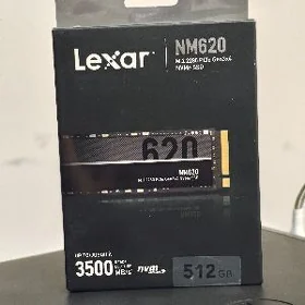 Lexar m2 NVME