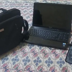Notebook, Kompyuter