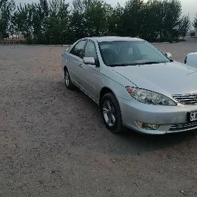 Toyota Camry 2003