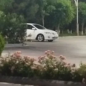 Toyota Corolla 2011