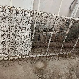 пружины матраса