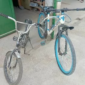welosiped