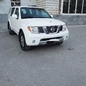 Nissan Pathfinder 2006