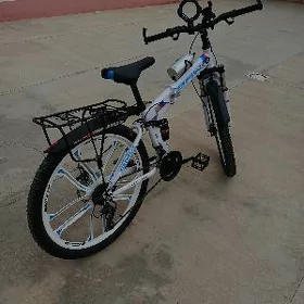BMW Tigir 26 lyk