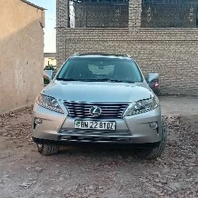 Lexus RX 350 2009