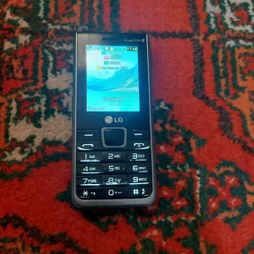 Lg 4sim