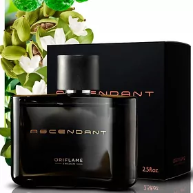 ORIFLAME Мужские духи