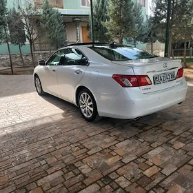 Lexus ES 350 2009