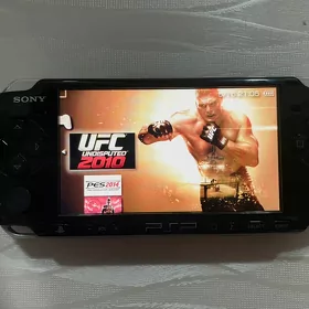 PSP