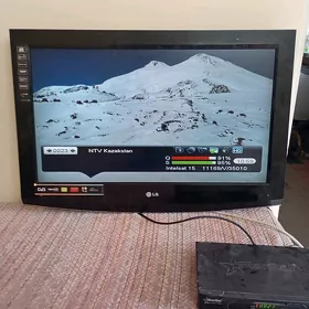 телевизор LG