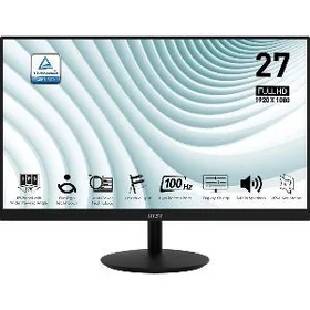 Монитор 27" 100Hz IPS FHD MSI