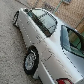 Toyota Corolla 1994