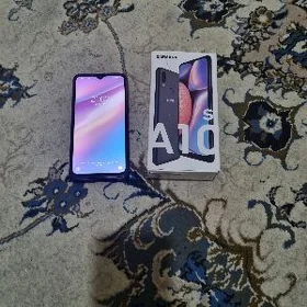 Samsung galaxy A 10 s