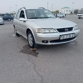 Opel Vectra 2001