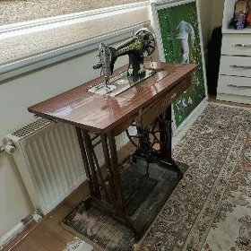 Tikin maşyn