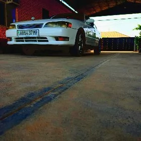 Toyota Mark II 1993