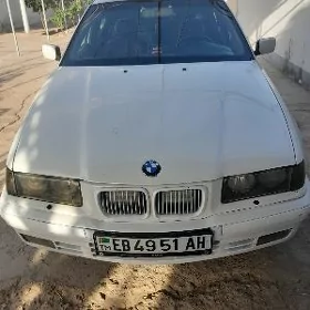 BMW 325 1996