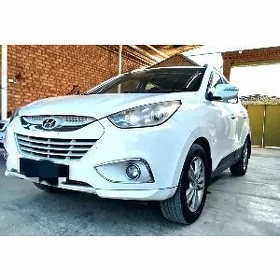 Hyundai IX35 2011