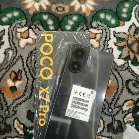 POCO X7 Pro 12/512