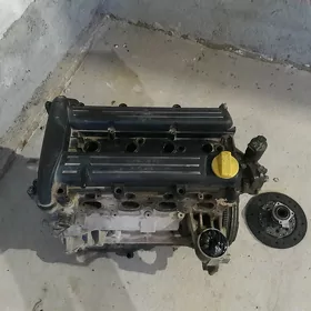 Opel Vectra C 2.2 motor