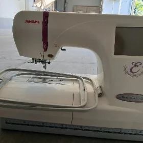 janome 350e